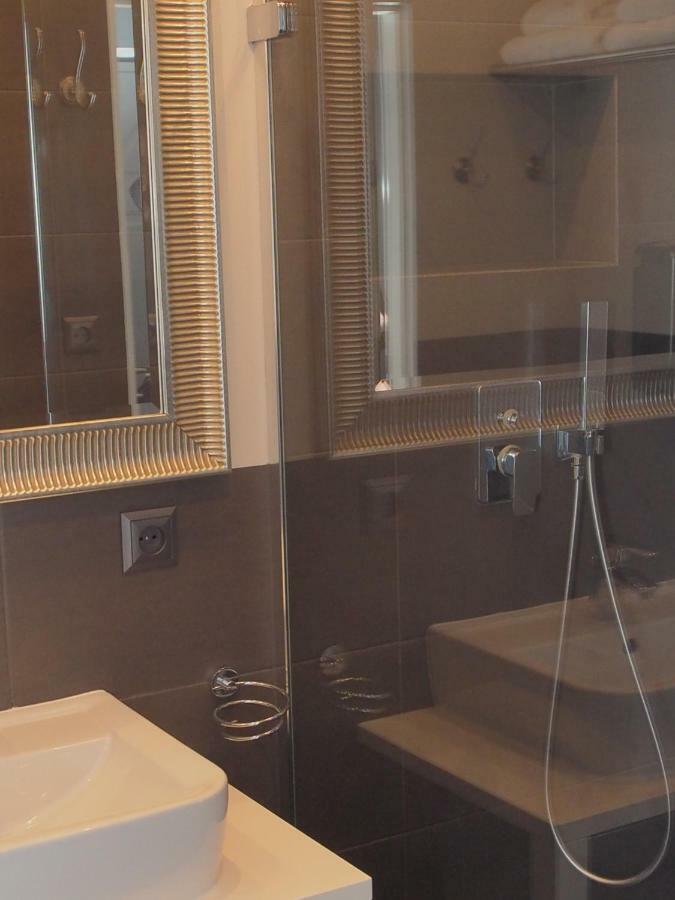 Apartament Apartament Kryształowy Gdańsk Zewnętrze zdjęcie