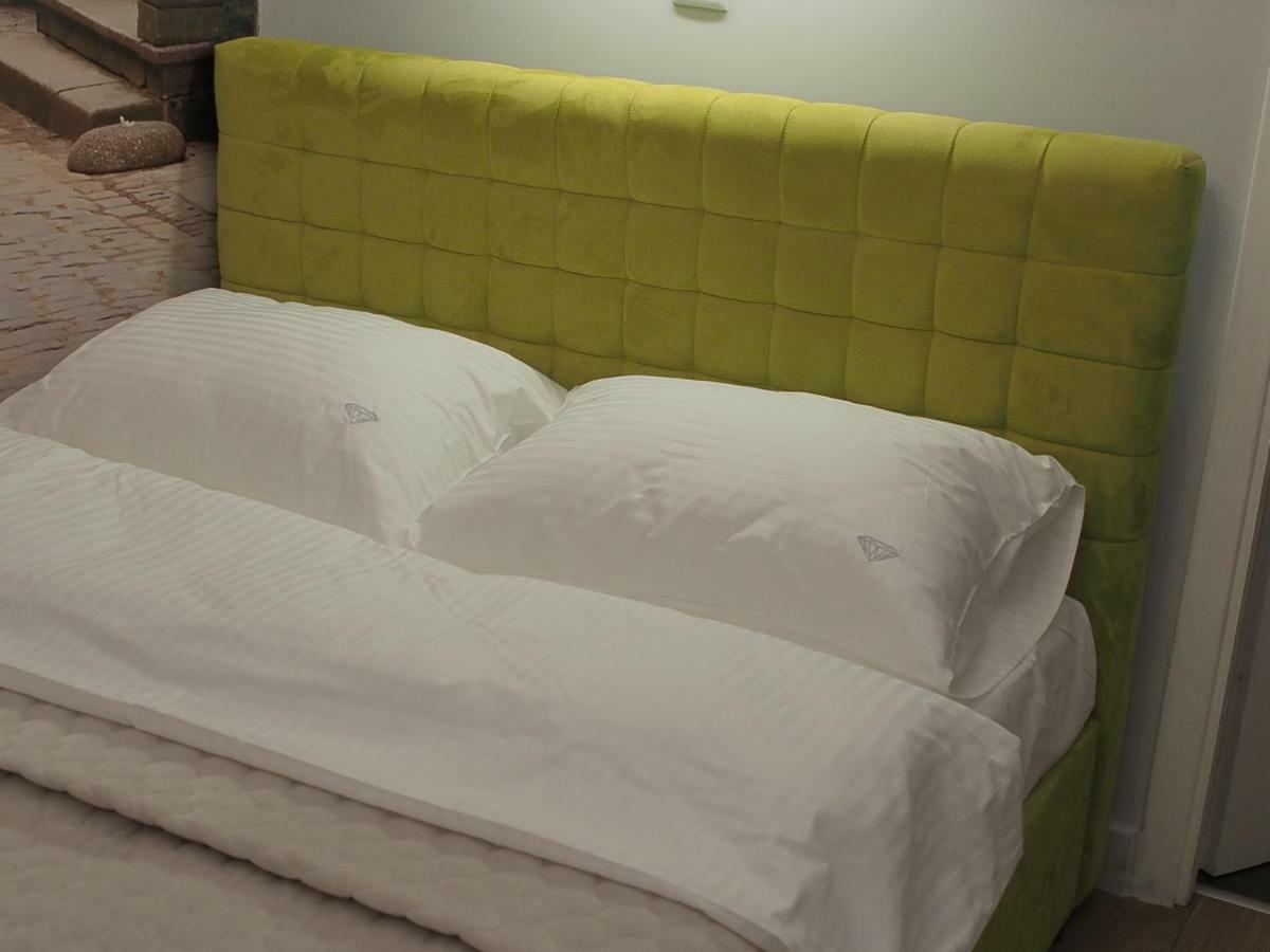 Apartament Apartament Kryształowy Gdańsk Zewnętrze zdjęcie