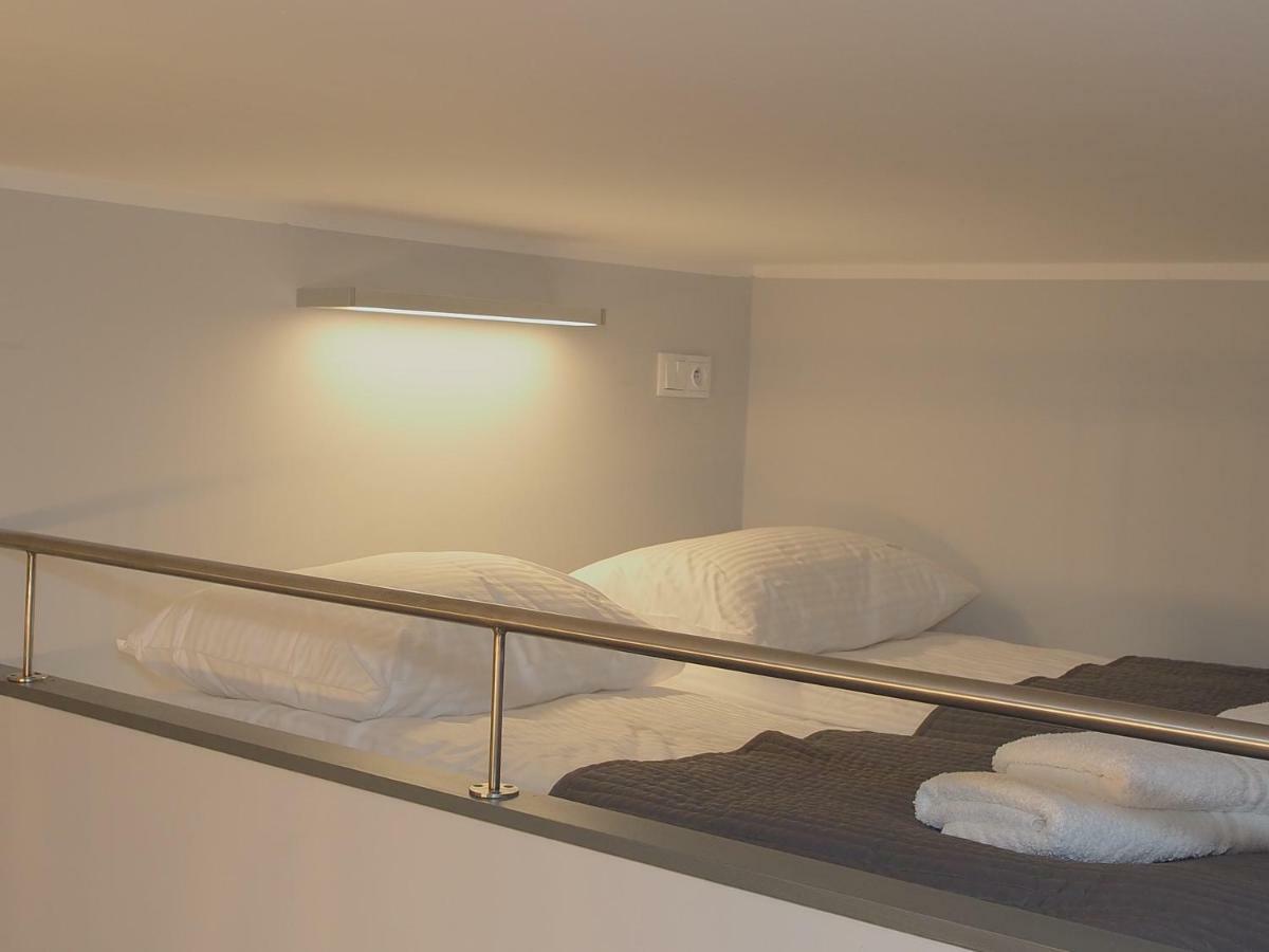 Apartament Apartament Kryształowy Gdańsk Zewnętrze zdjęcie
